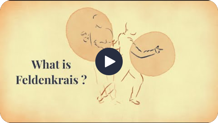 What is Feldenkrais?